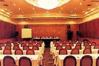 Hotel Guo Bin Grand Wuhan Zewnętrze zdjęcie